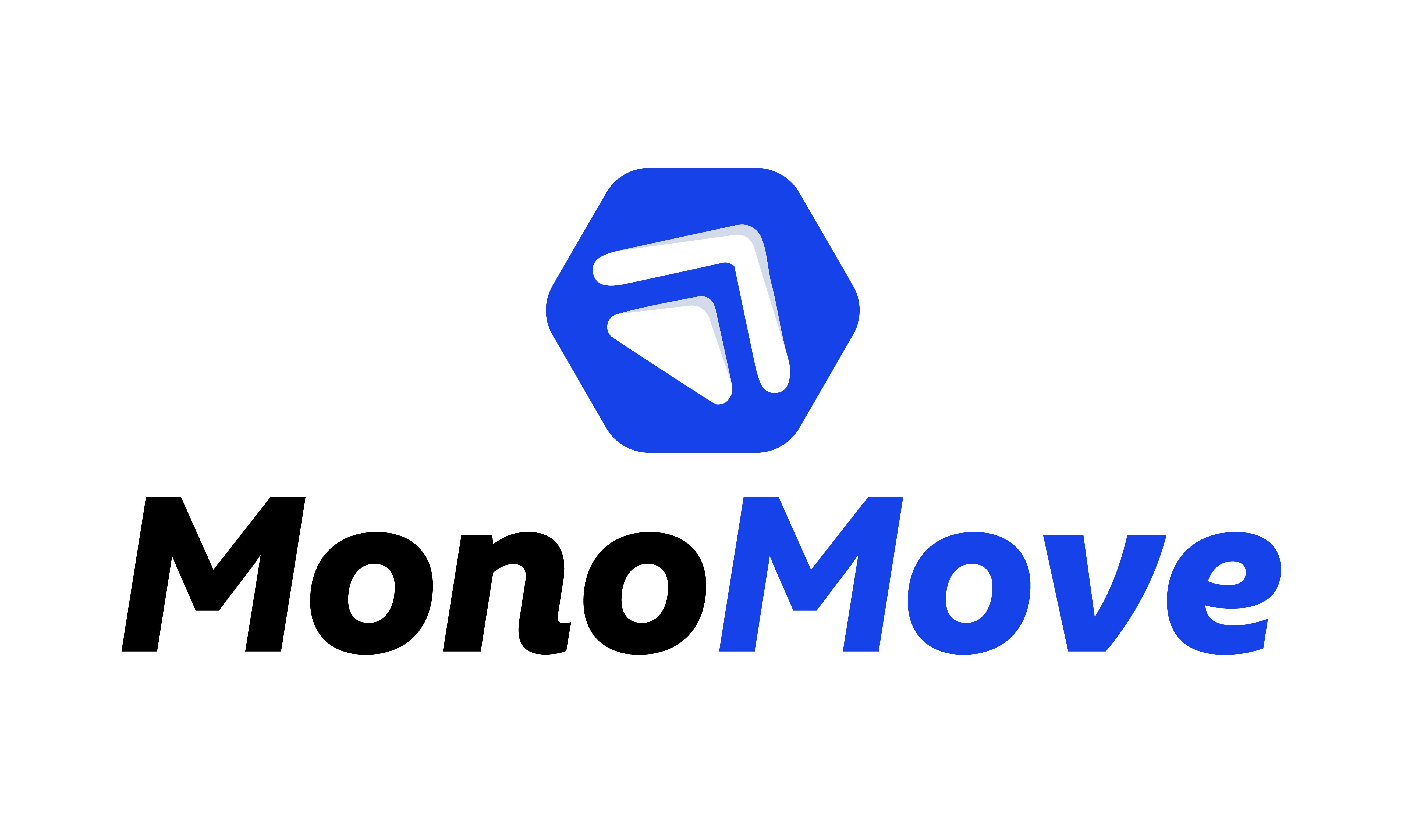 MonoMove logo